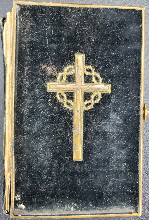 Psalmebog til Kirke- og Huus-Andagt (Roskilde Konvents Psalmebog)