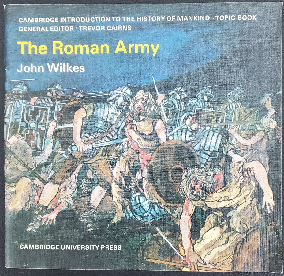 The Roman Army