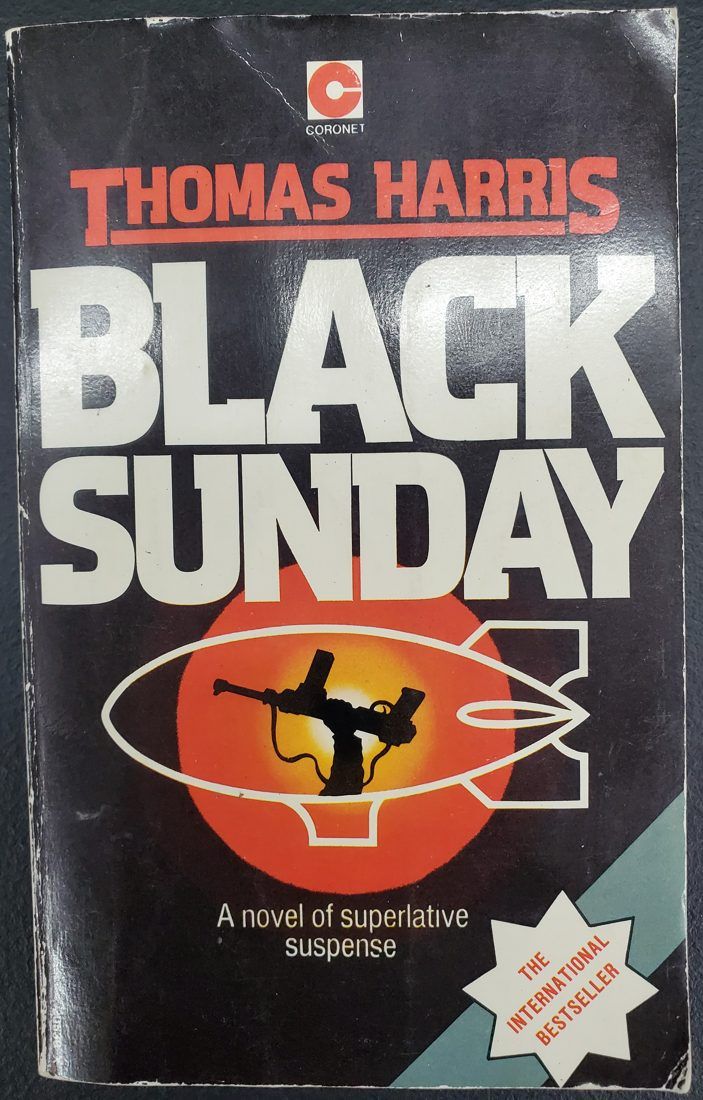 Black Sunday