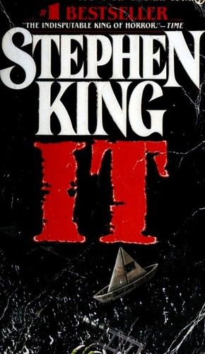 It (A Signet Book)