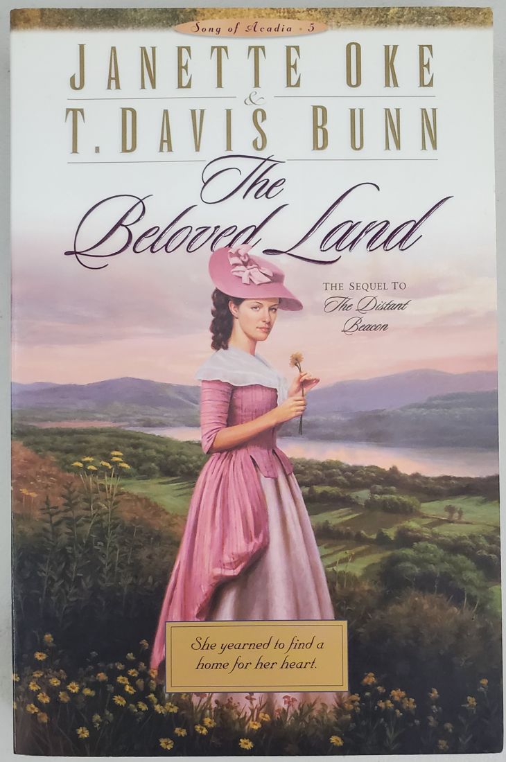 The Beloved Land