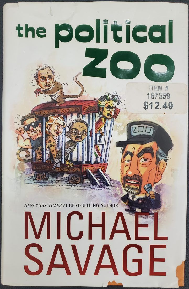 The Political Zoo