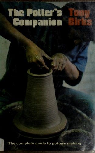 The potter's companion