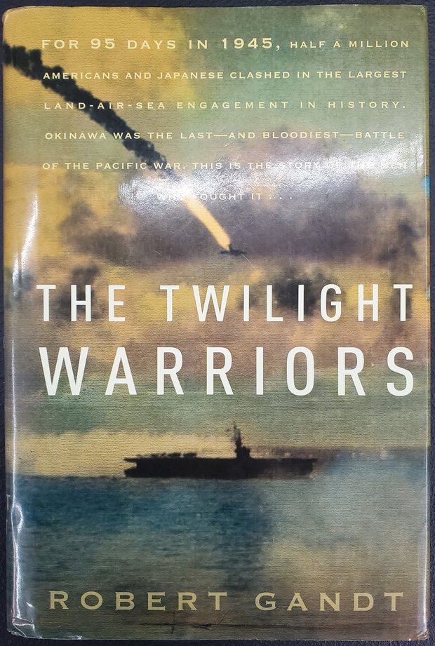 The Twilight Warriors