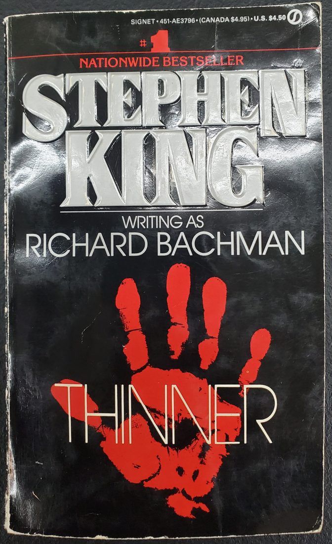 Thinner