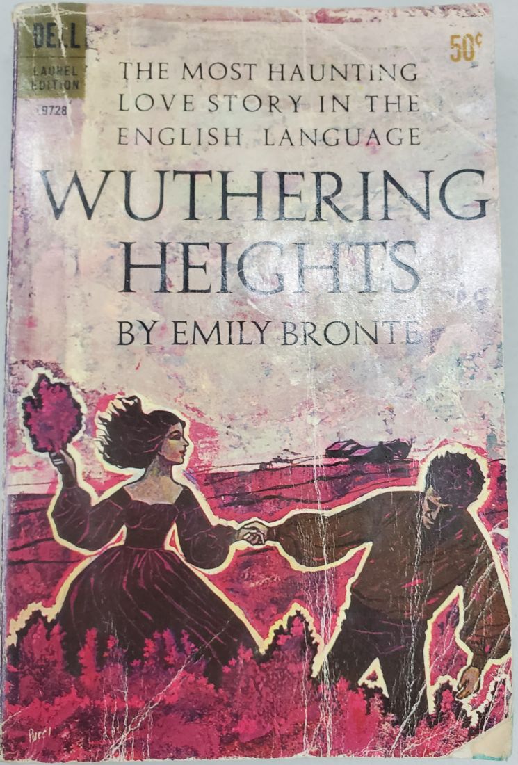 Wuthering Heights
